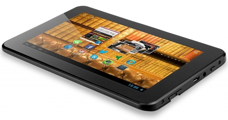 Prestigio Multireader Stream PER5574BC