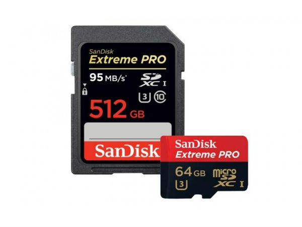 5 главных ошибок при покупке MicroSD карты памяти