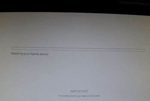 Sony Xperia XA Dual hard reset: снять графический ключ