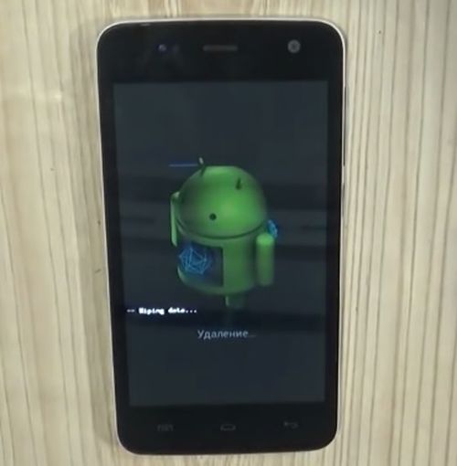 Explay Vega hard reset: 100% способ сбросить настройкиExplay Vega hard reset: 100% способ сбросить настройки