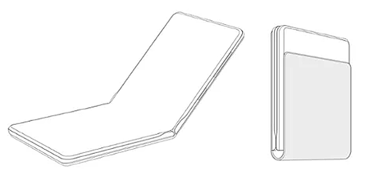 Huawei и Samsung готовят аналоги Motorola RAZR