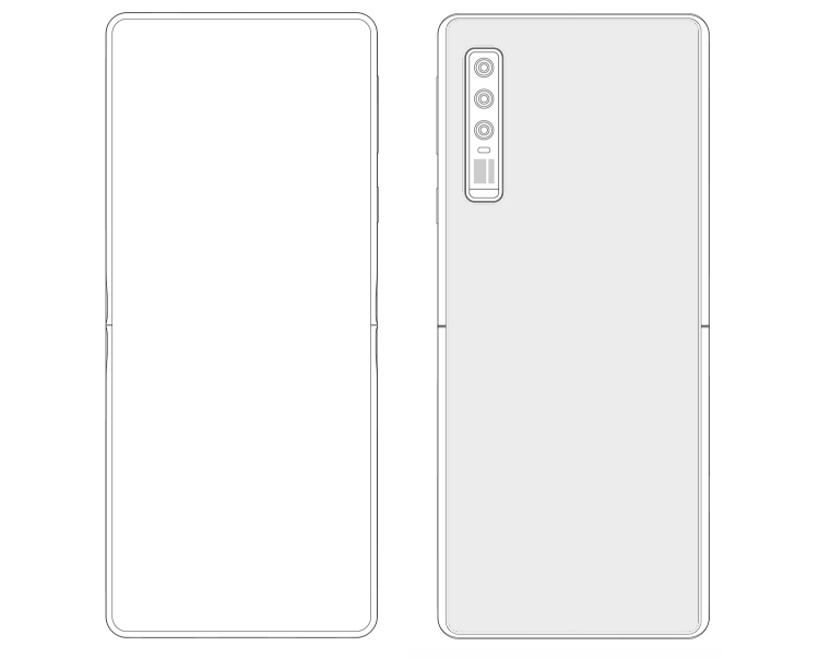 Huawei и Samsung готовят аналоги Motorola RAZR