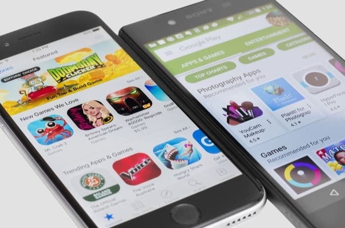 Android или iOS: какая платформа для смартфонов лучшая?