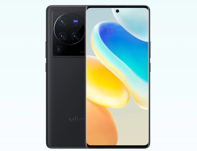 Vivo X80 Pro: чем удивит поклонников китайская компания?