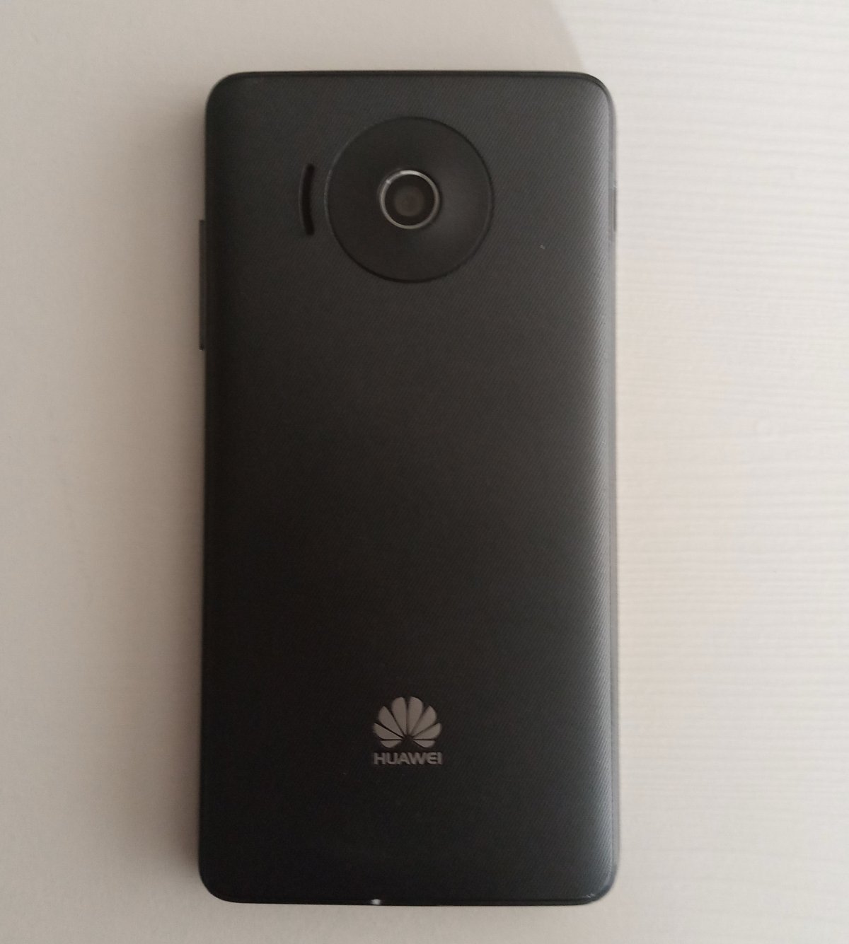 Как снять графический ключ на Huawei Y300