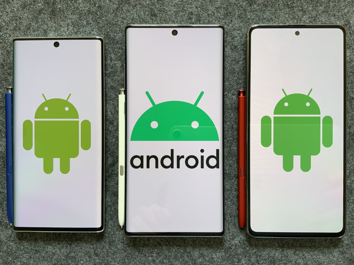 Новые модификации для Samsung Galaxy Note 4