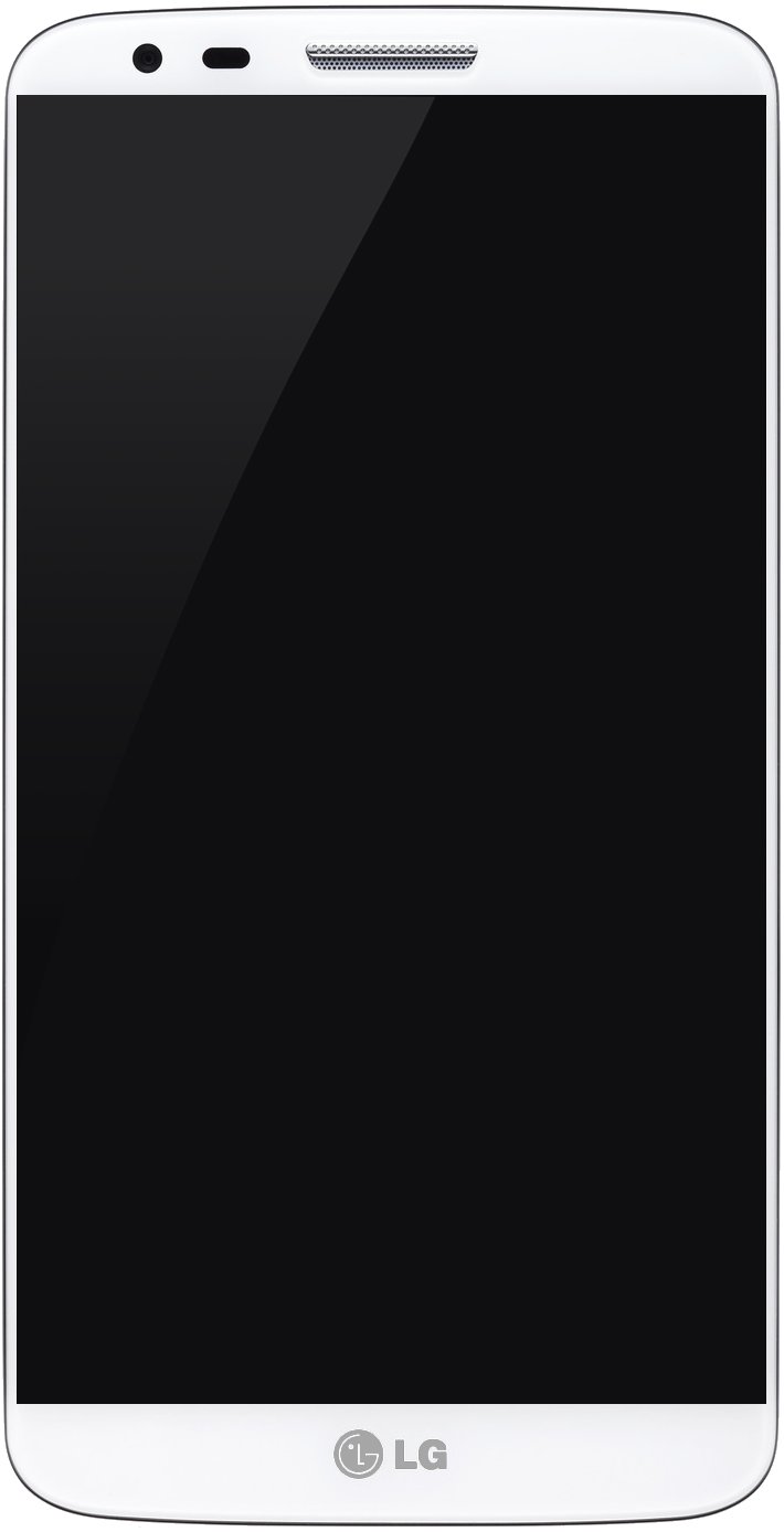 Хард ресет LG G2: сбросить к заводским настройкам