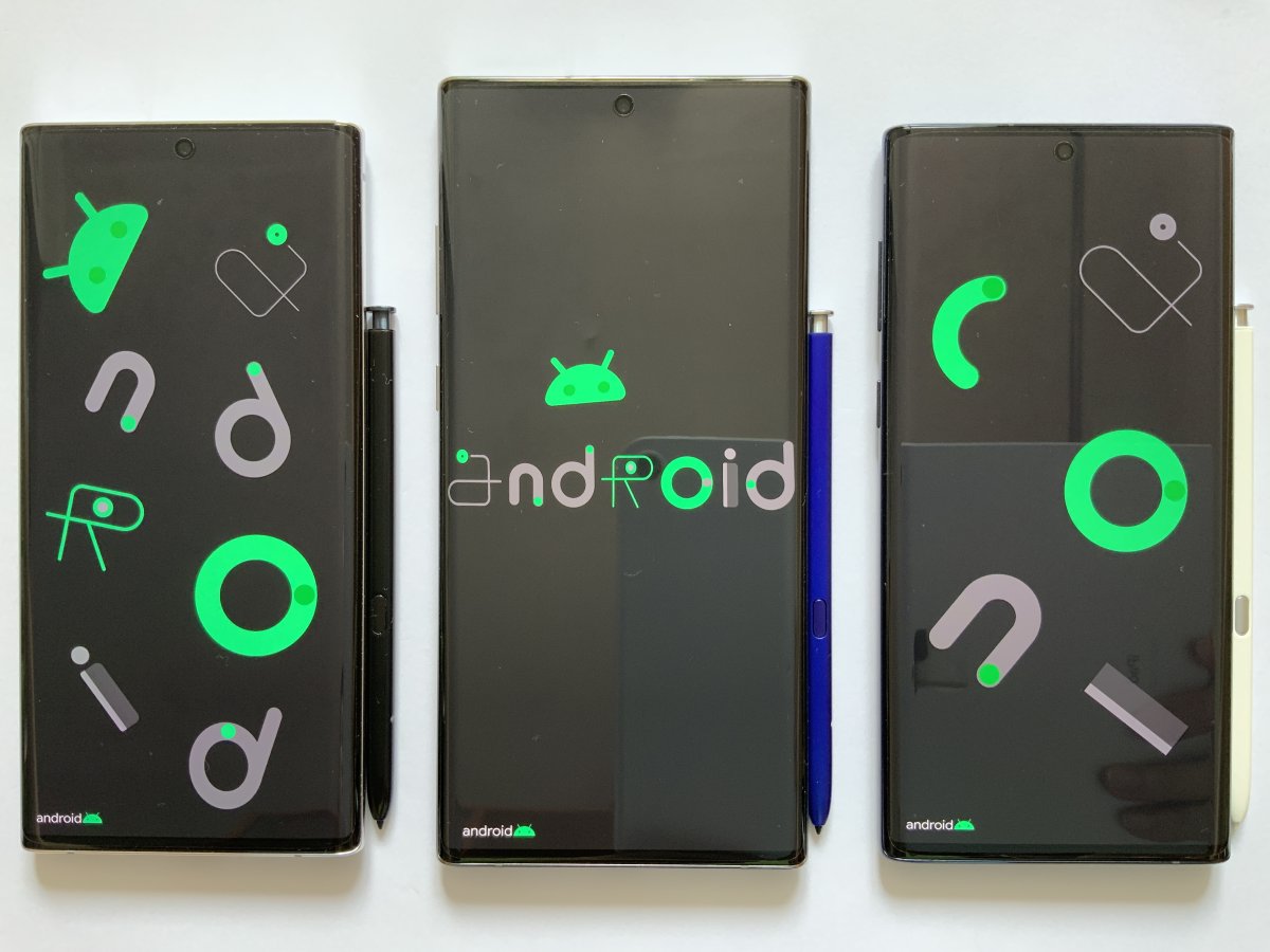 Камера Galaxy Note 20 потеет, но Samsung считает это нормой