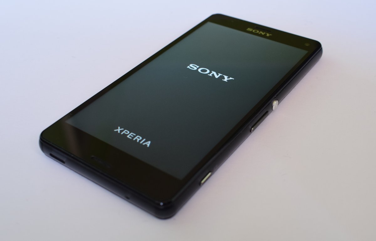 Как установить Android N на смартфон Sony Xperia Z3?