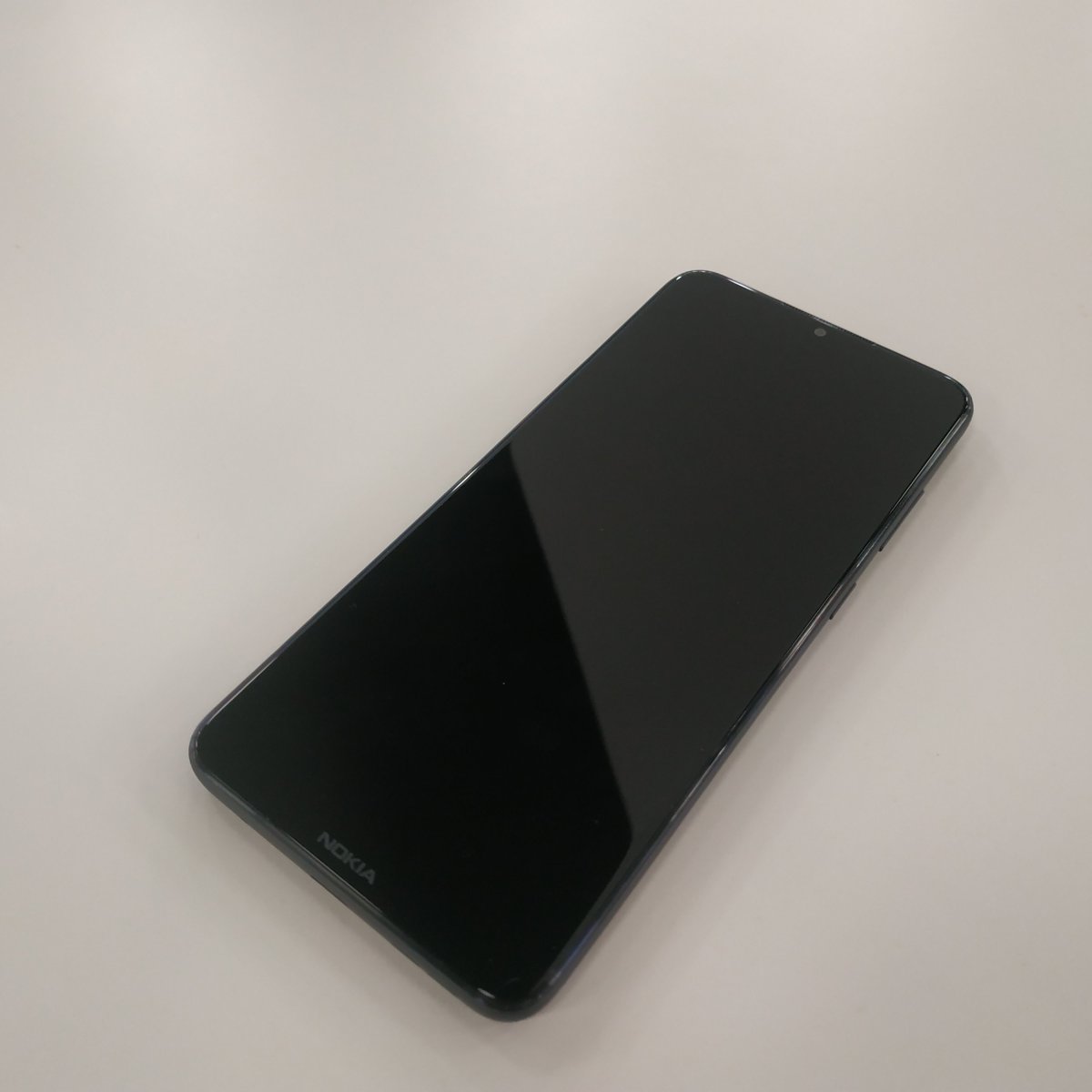 Nokia 2.2: доступный смартфон с гарантией обновления Android