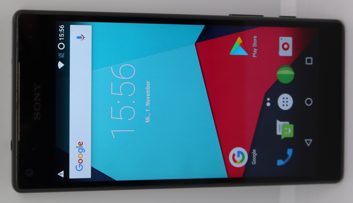 Новый японский флагман Sony Xperia 5 III