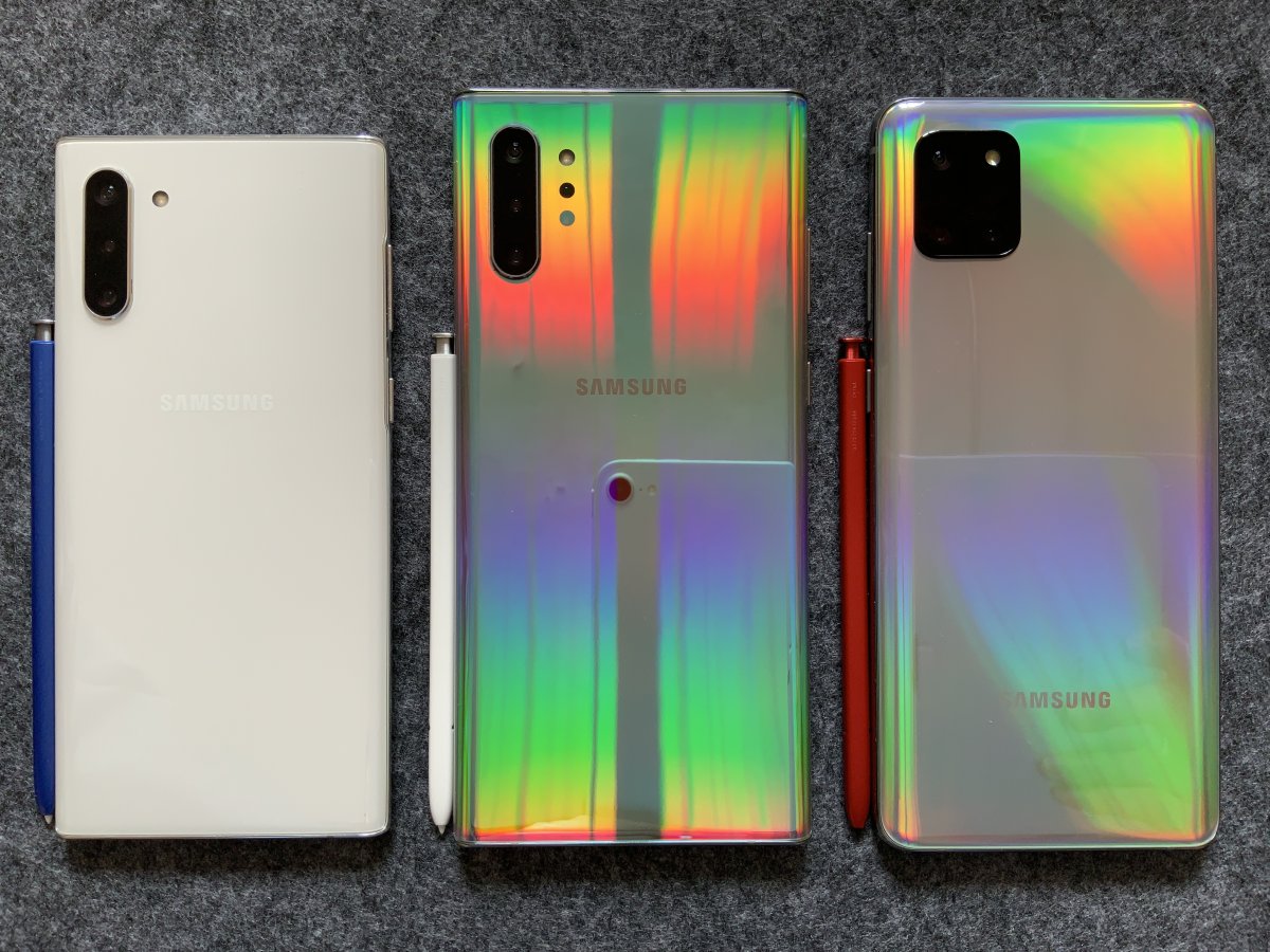 Samsung Galaxy Note 10.1 сброс настроек