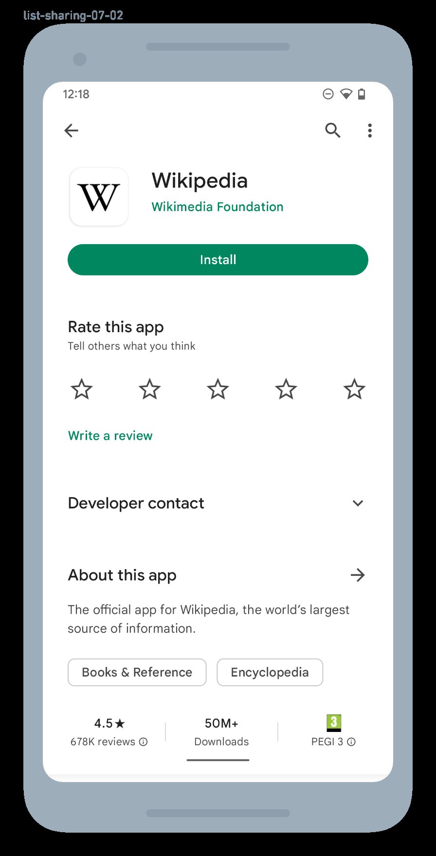 Play Market на Android с чего начать?