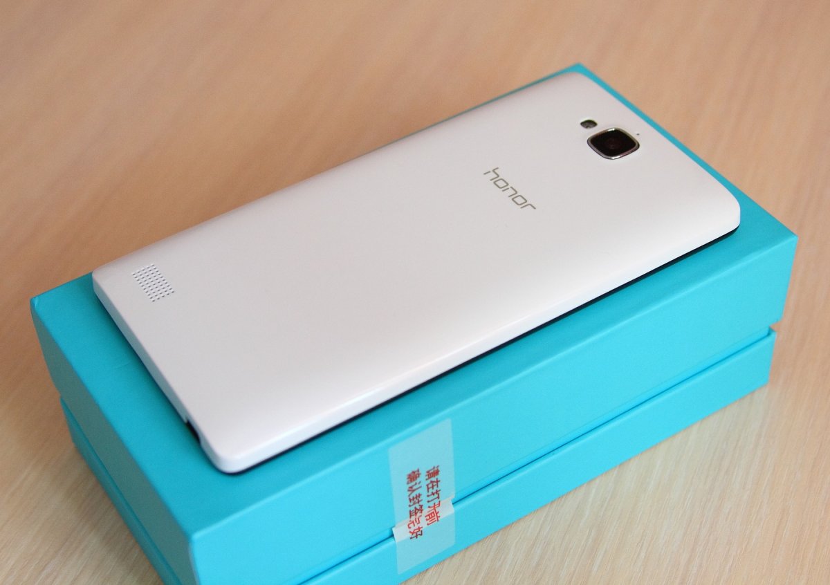 HUAWEI HONOR 3