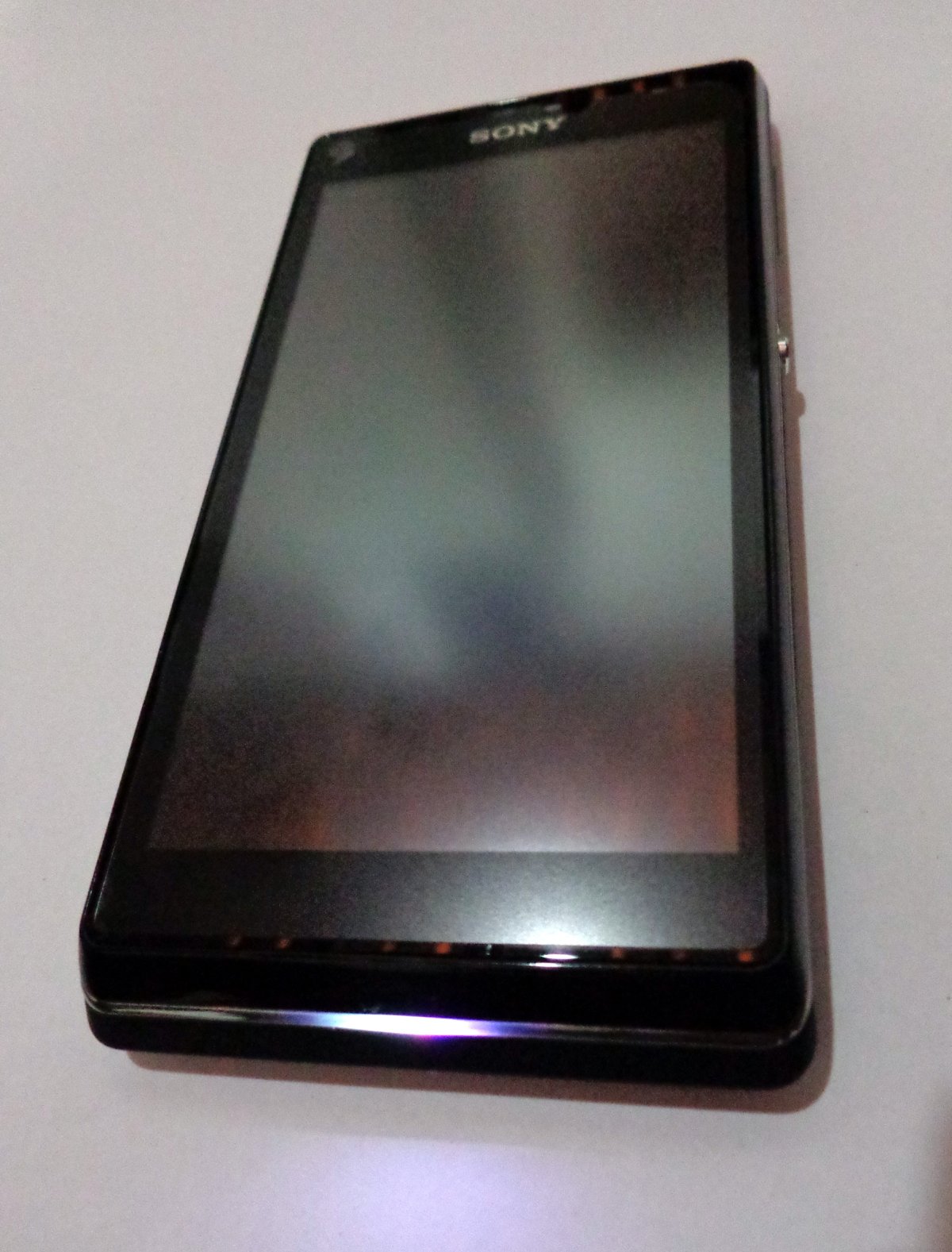 Sony C2105 хард ресет, если забыл пароль