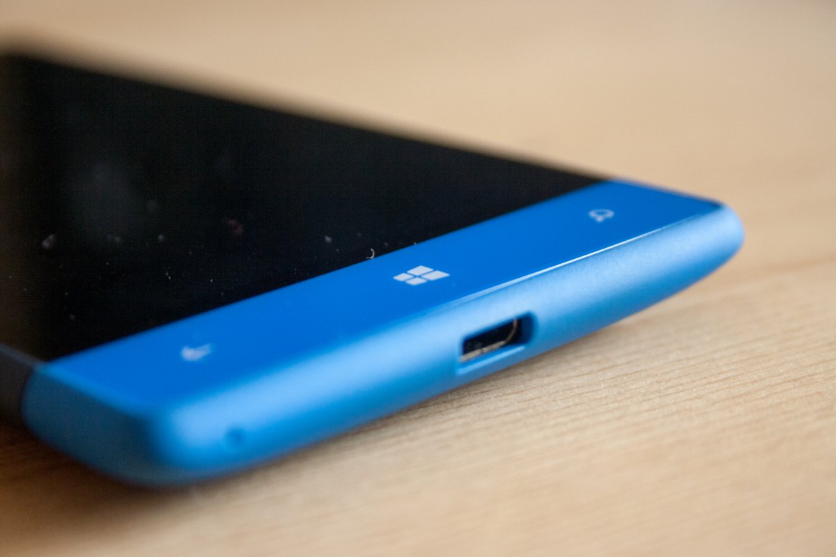 Hard reset Windows Phone HTC 8S