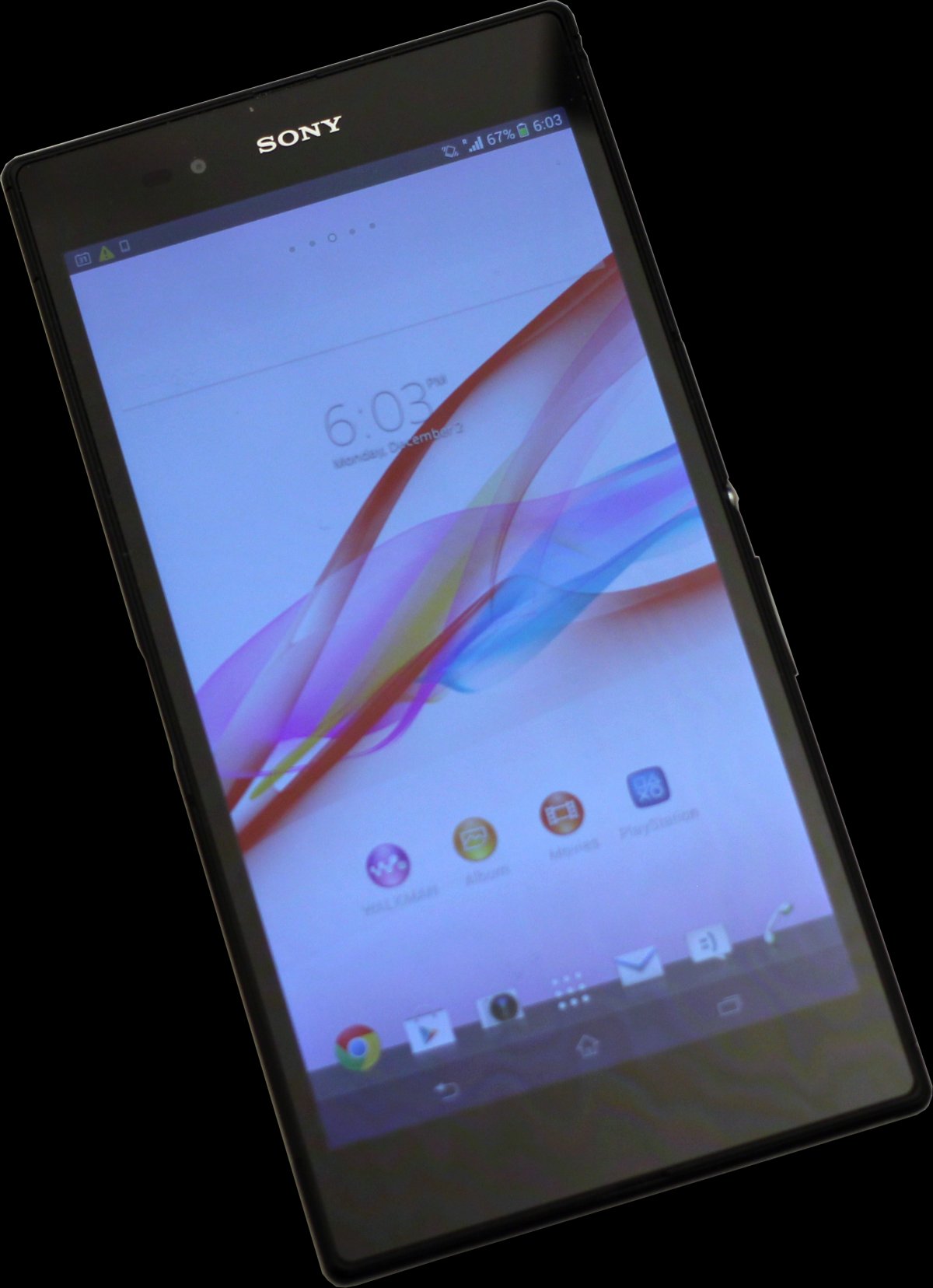 Хард ресет Sony Xperia Z Ultra: сброс настроек
