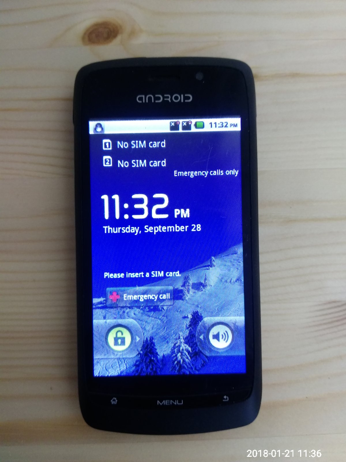 Представлен смартфон ZTE Axon 11 с поддержкой 5G