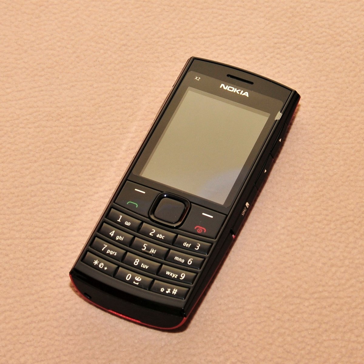 Nokia X2 Dual SIM сброс настроек к заводским