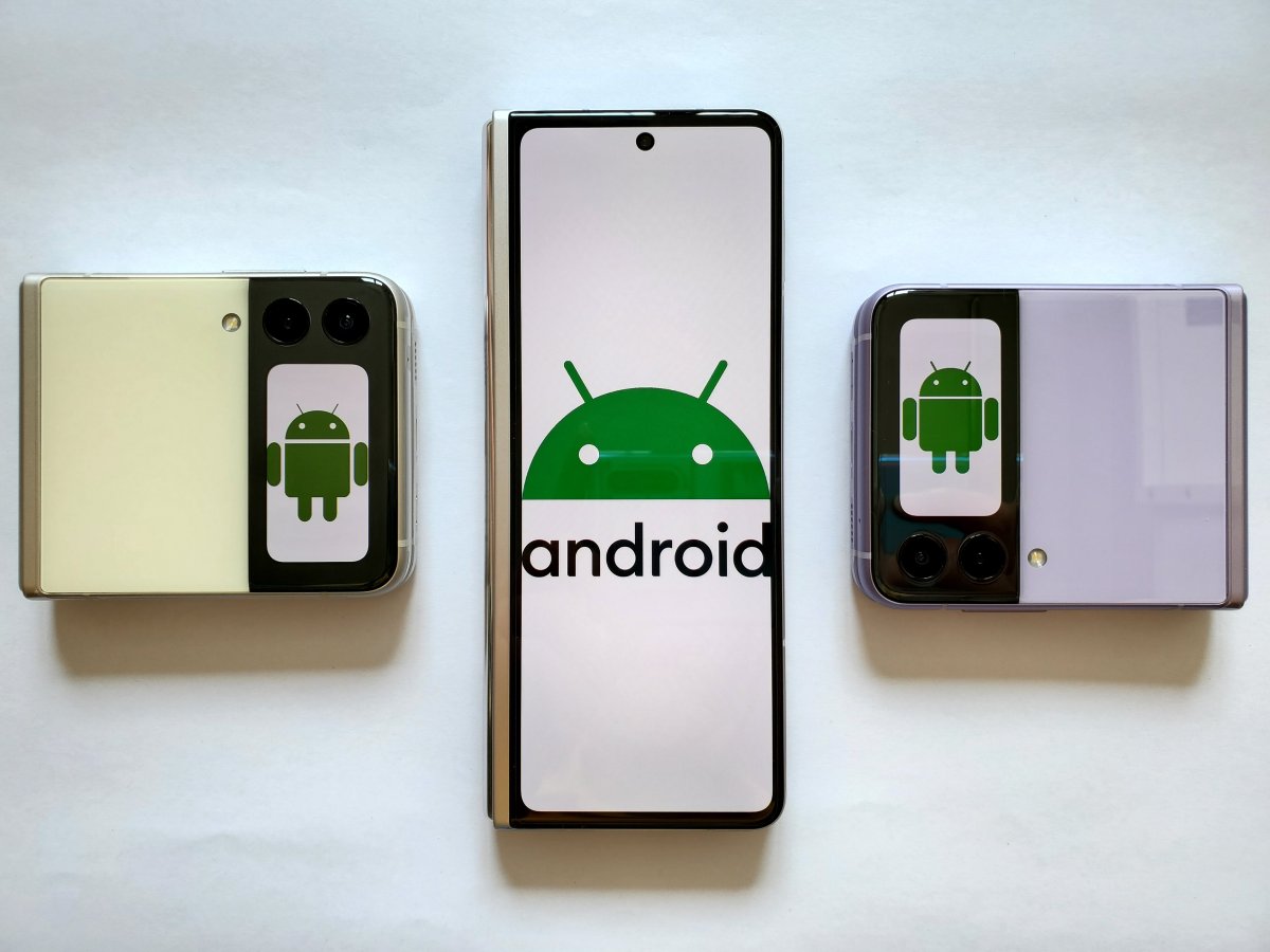 Galaxy Fold разочаровал, выстрелить ли Mate X?
