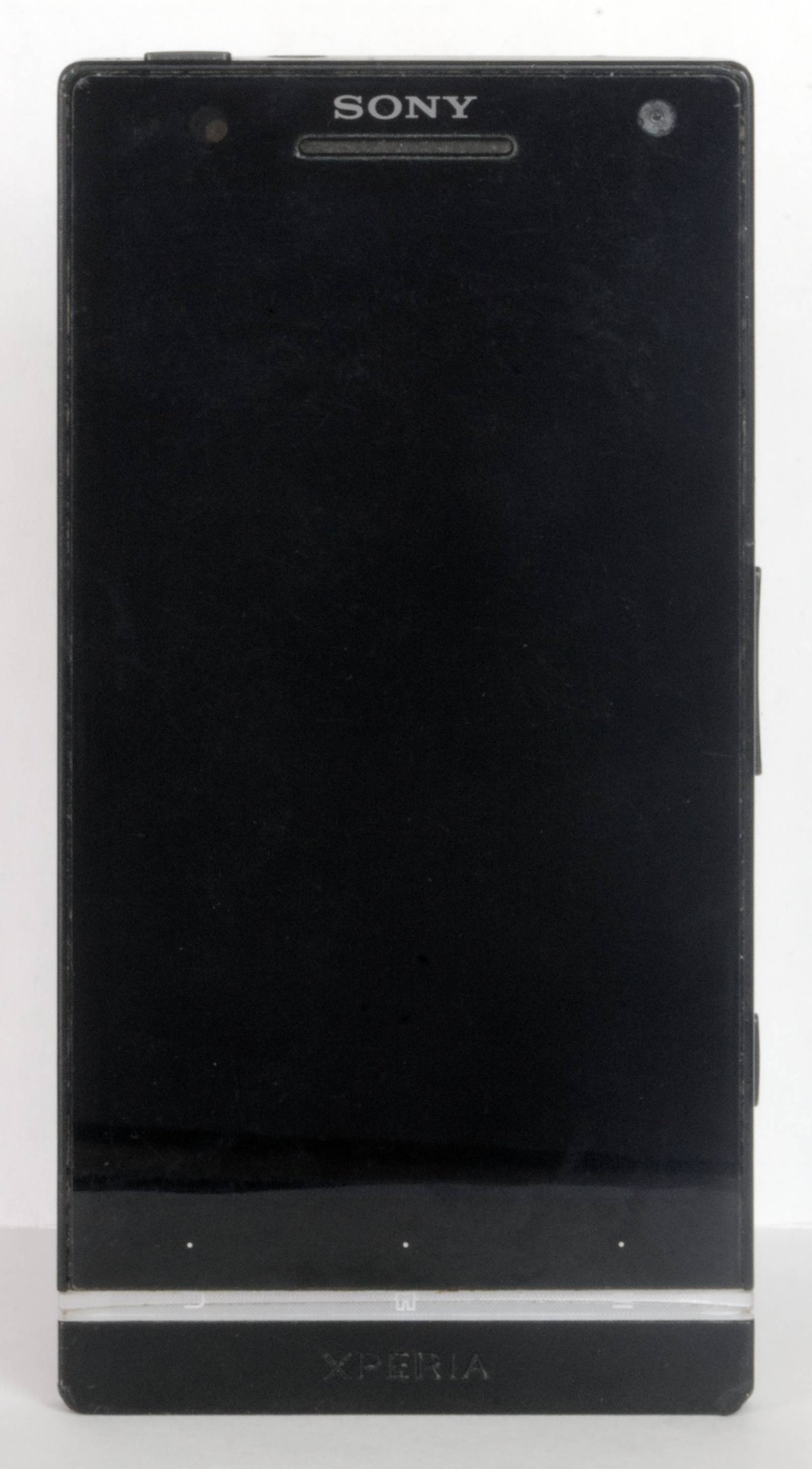 Sony Xperia S