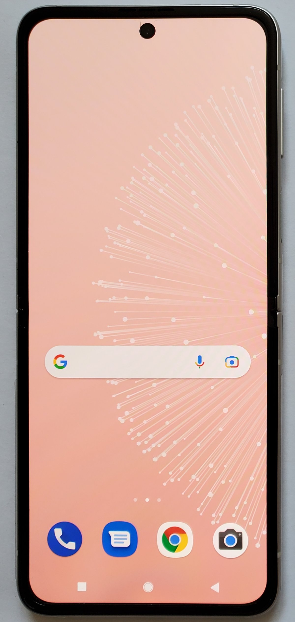 Galaxy Z Flip 3 теперь можно получить бесплатно, купив джинсы