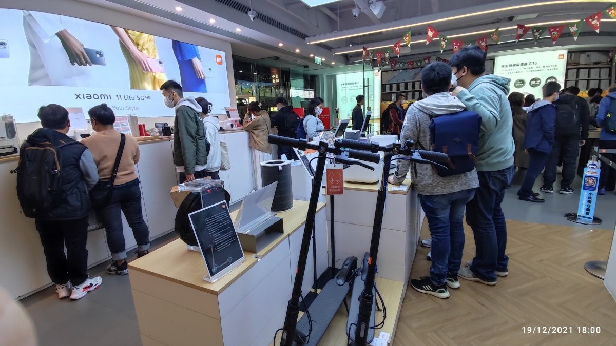 Смартфон Xiaomi 12 Lite готовится к старту продаж на глобальном рынке