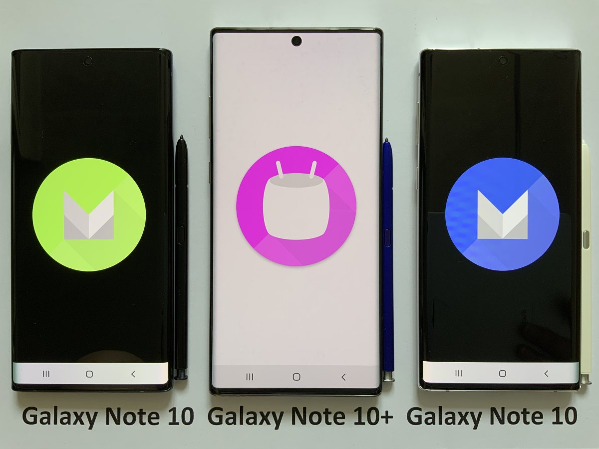 Samsung Galaxy Note 6: ТОП 8 ожидаемых особенностей главного фаблета 2016 года