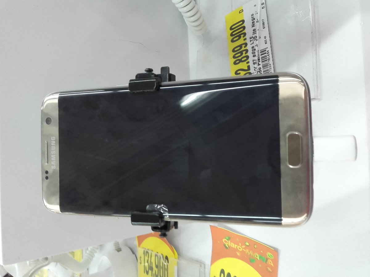 Samsung Galaxy S7 и Nexus 6P: лучший Android смартфон 2015 года против 2016?