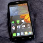 Восстановление alcatel one touch 922 кирпич